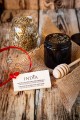 INDIA Naturalna maseczka regenerująca 100ml