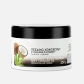 INDIA Peeling kokosowy 250ml