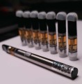 Cartridge 0.5 ml CBG 40%