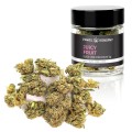 Susz CBD 5% Juicy Fruit - 2G