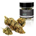 Susz CBD 4% AK-47 - 2G
