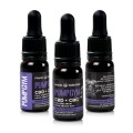Olej Pump Gym 15% - 10 ml