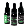 Olej Regen 10% - 10 ml