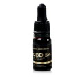 Olej CBD GOLD 5% - 10 ml