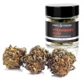 Susz CBD 4% Strawberry Kush - 1G