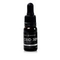 Olej CBD DARK 30% - 10 ml