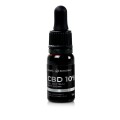 Olej CBD DARK 10% - 10 ml
