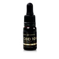 Olej CBD GOLD 10% - 10 ml