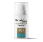 Serum zawilżająco/regenerujące - skóra sucha i wrażliwa 30ml