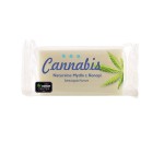 CANNABIS Naturalne mydło z konopi bezzapachowe 100g