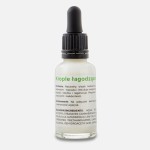 INDIA Krople na trądzik 30ml