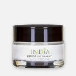 INDIA Krem do twarzy 50ml