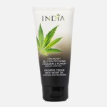 INDIA Kremowy żel pod prysznic 200ml