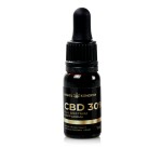 Olej CBD GOLD 30% - 10 ml