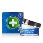 Krem z olejem konopnym Q10 for men 50ml