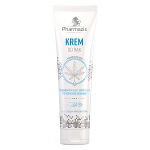 PHARMAZIS Krem do rąk i paznokci 100ml