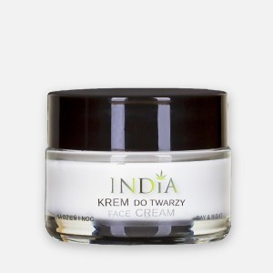 INDIA Krem do twarzy 50ml