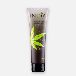 INDIA Krem do rąk 100ml