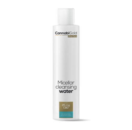 Płyn micelarny - skóra sucha i wrażliwa 200ml
