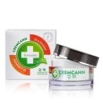 Krem z olejem konopnym Q10 50ml