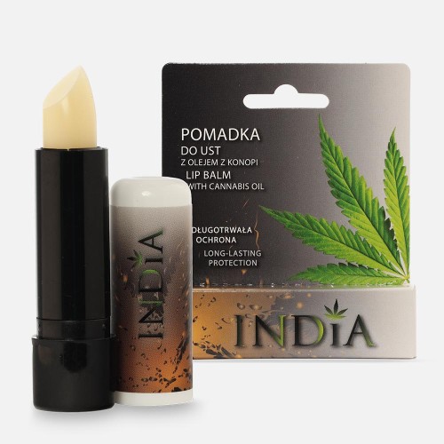 INDIA Pomadka do ust 3.8g